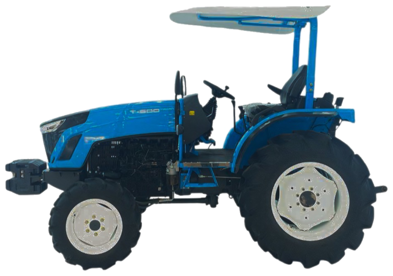 Traktor — CV. TENERY MANUFACTURE INTERNATIONAL